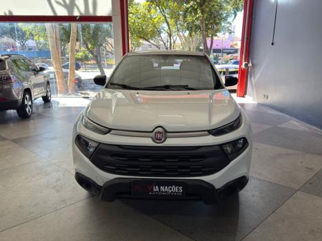 FIAT Toro 1.8 16V FLEX EVO ENDURANCE, Foto 7