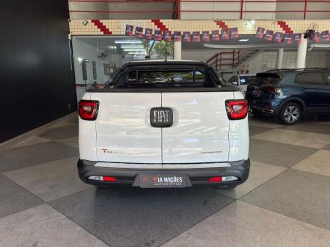 FIAT Toro 1.8 16V FLEX EVO ENDURANCE, Foto 8