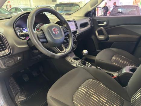 FIAT Toro 1.8 16V FLEX EVO ENDURANCE, Foto 9
