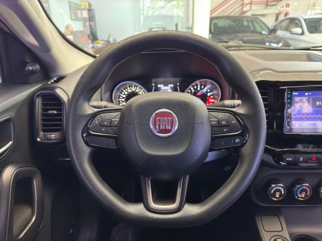 FIAT Toro 1.8 16V FLEX EVO ENDURANCE, Foto 10