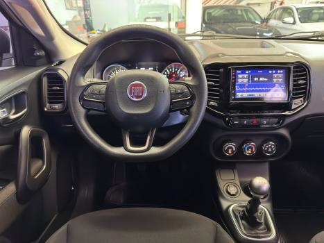 FIAT Toro 1.8 16V FLEX EVO ENDURANCE, Foto 11