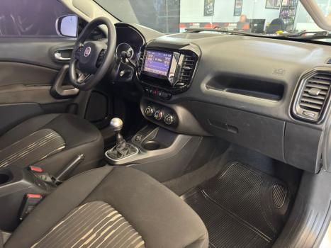 FIAT Toro 1.8 16V FLEX EVO ENDURANCE, Foto 13