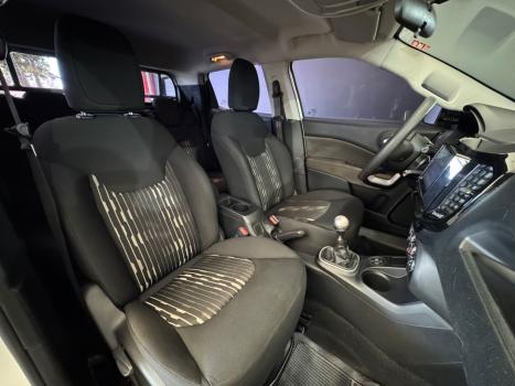 FIAT Toro 1.8 16V FLEX EVO ENDURANCE, Foto 14