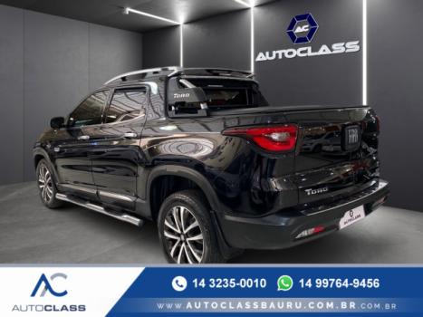 FIAT Toro 2.0 16V 4P 4WD RANCH TURBO DIESEL AUTOMTICO, Foto 6