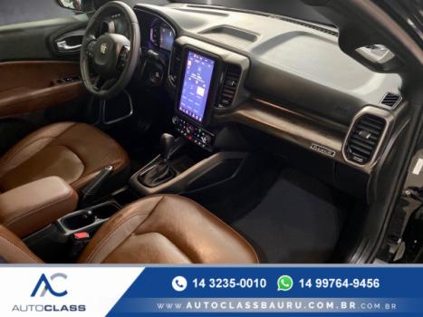 FIAT Toro 2.0 16V 4P 4WD RANCH TURBO DIESEL AUTOMTICO, Foto 9