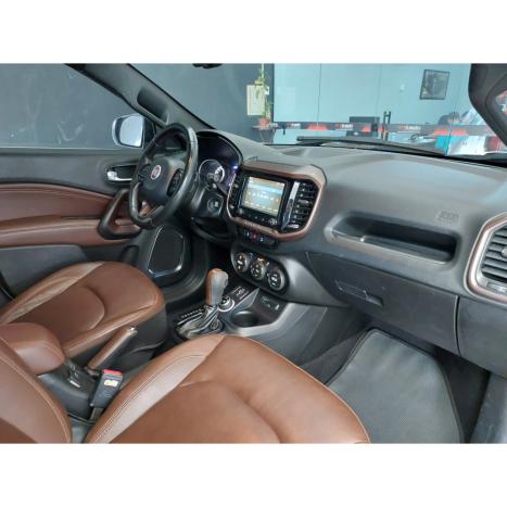 FIAT Toro 2.0 16V 4P 4WD RANCH TURBO DIESEL AUTOMTICO, Foto 13