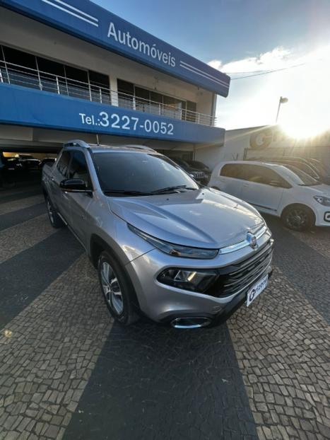 FIAT Toro 2.0 16V 4P VOLCANO 4WD TURBO DIESEL AUTOMTICO, Foto 2