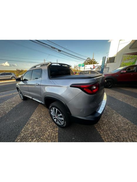 FIAT Toro 2.0 16V 4P VOLCANO 4WD TURBO DIESEL AUTOMTICO, Foto 3