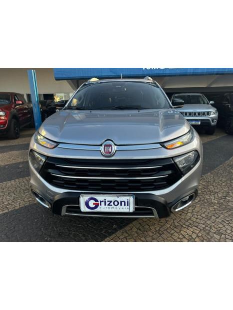 FIAT Toro 2.0 16V 4P VOLCANO 4WD TURBO DIESEL AUTOMTICO, Foto 5