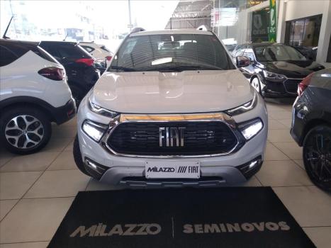 FIAT Toro 2.0 16V 4P 4WD RANCH TURBO DIESEL AUTOMTICO, Foto 2