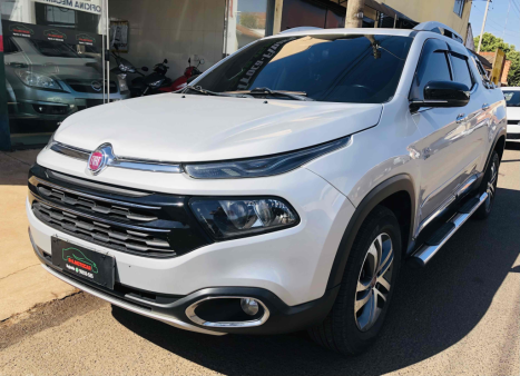 FIAT Toro 2.0 16V 4P VOLCANO 4WD TURBO DIESEL AUTOMTICO, Foto 1