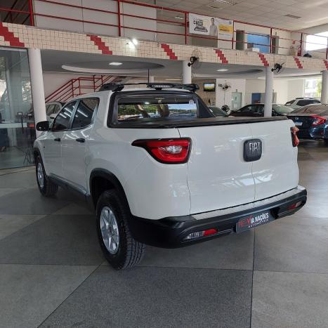 FIAT Toro 2.0 16V 4P FREEDOM TURBO DIESEL, Foto 4