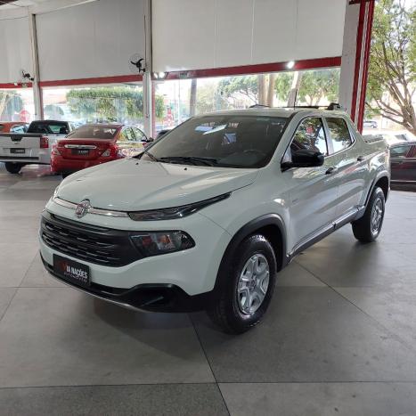 FIAT Toro 2.0 16V 4P FREEDOM TURBO DIESEL, Foto 6