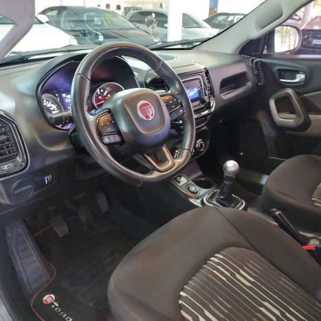 FIAT Toro 2.0 16V 4P FREEDOM TURBO DIESEL, Foto 9