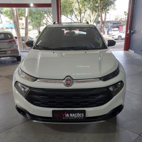 FIAT Toro 2.0 16V 4P FREEDOM TURBO DIESEL, Foto 7