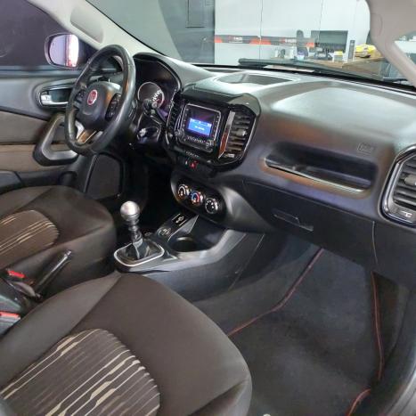 FIAT Toro 2.0 16V 4P FREEDOM TURBO DIESEL, Foto 13