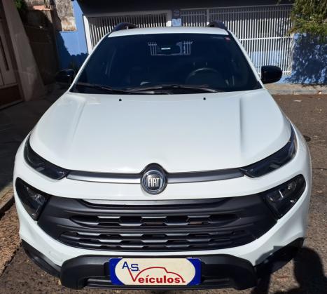 FIAT Toro 2.0 16V 4P 4WD ULTRA TURBO DIESEL AUTOMTICO, Foto 2