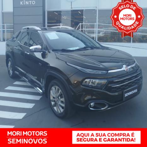 FIAT Toro 2.0 16V 4P 4WD RANCH TURBO DIESEL AUTOMTICO, Foto 1