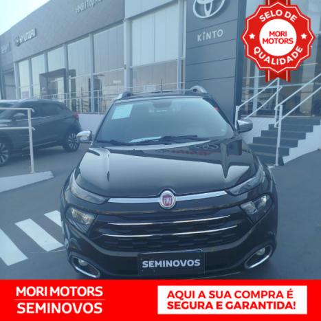 FIAT Toro 2.0 16V 4P 4WD RANCH TURBO DIESEL AUTOMTICO, Foto 2