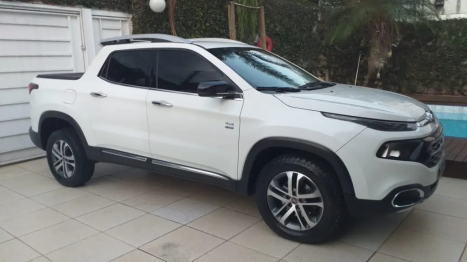 FIAT Toro 2.0 16V 4P VOLCANO 4WD TURBO DIESEL AUTOMTICO, Foto 7