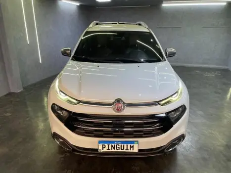 FIAT Toro 2.0 16V 4P 4WD RANCH TURBO DIESEL AUTOMTICO, Foto 3