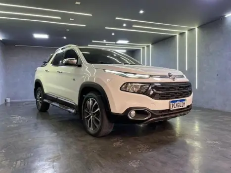 FIAT Toro 2.0 16V 4P 4WD RANCH TURBO DIESEL AUTOMTICO, Foto 6