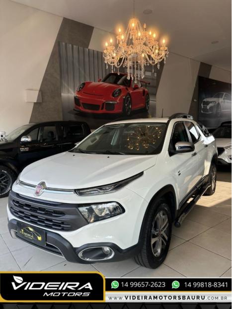 FIAT Toro 2.0 16V 4P 4WD FREEDOM TURBO DIESEL  AUTOMTICO, Foto 3