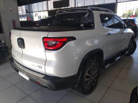 FIAT Toro 2.0 16V 4P 4WD RANCH TURBO DIESEL AUTOMTICO, Foto 6