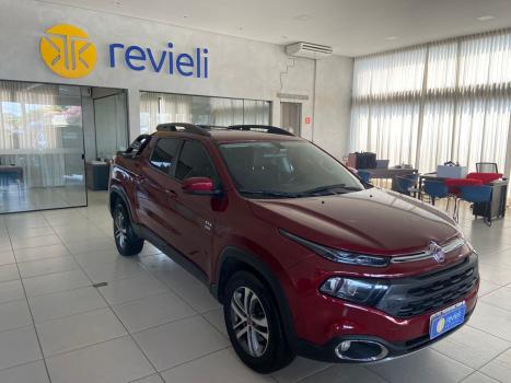 FIAT Toro 2.0 16V 4P 4WD FREEDOM TURBO DIESEL  AUTOMTICO, Foto 1