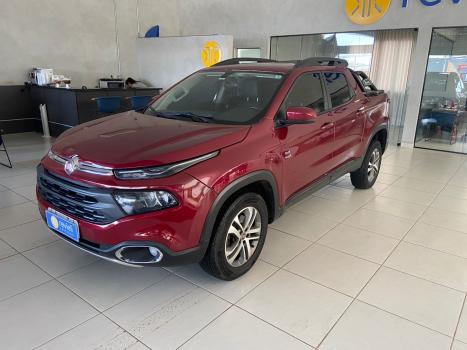 FIAT Toro 2.0 16V 4P 4WD FREEDOM TURBO DIESEL  AUTOMTICO, Foto 2