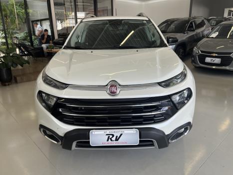 FIAT Toro 2.0 16V 4P VOLCANO 4WD TURBO DIESEL AUTOMTICO, Foto 2