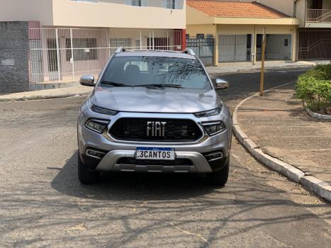 FIAT Toro 2.0 16V 4P 4WD RANCH TURBO DIESEL AUTOMTICO, Foto 2