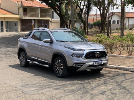 FIAT Toro 2.0 16V 4P 4WD RANCH TURBO DIESEL AUTOMTICO, Foto 3