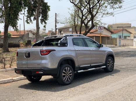 FIAT Toro 2.0 16V 4P 4WD RANCH TURBO DIESEL AUTOMTICO, Foto 5