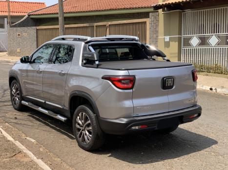 FIAT Toro 2.0 16V 4P 4WD RANCH TURBO DIESEL AUTOMTICO, Foto 6