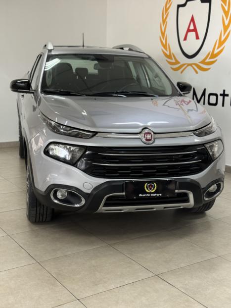 FIAT Toro 2.0 16V 4P VOLCANO 4WD TURBO DIESEL AUTOMTICO, Foto 3