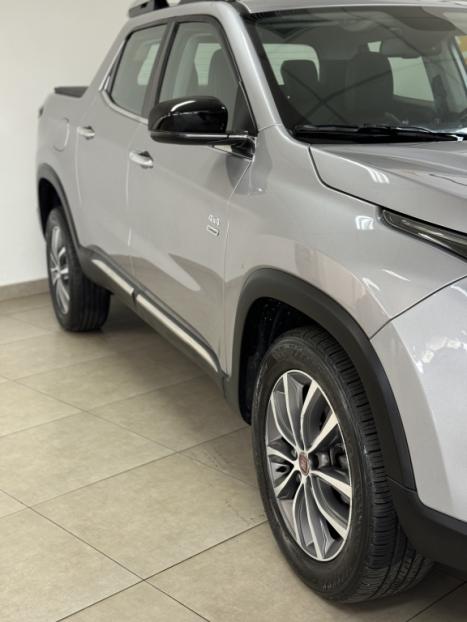 FIAT Toro 2.0 16V 4P VOLCANO 4WD TURBO DIESEL AUTOMTICO, Foto 2