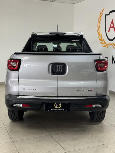 FIAT Toro 2.0 16V 4P VOLCANO 4WD TURBO DIESEL AUTOMTICO, Foto 6