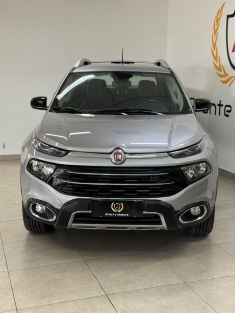 FIAT Toro 2.0 16V 4P VOLCANO 4WD TURBO DIESEL AUTOMTICO, Foto 7