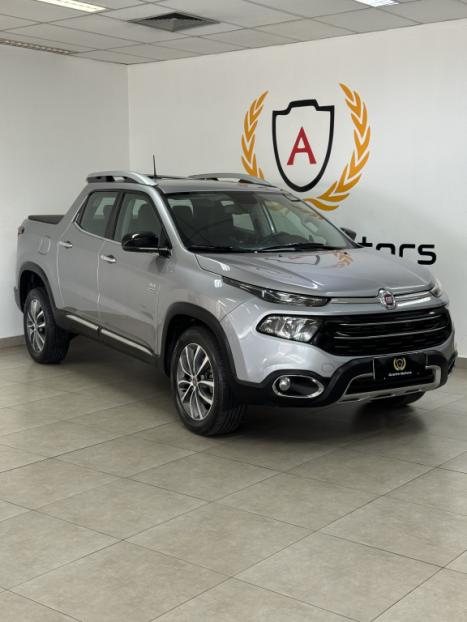 FIAT Toro 2.0 16V 4P VOLCANO 4WD TURBO DIESEL AUTOMTICO, Foto 8