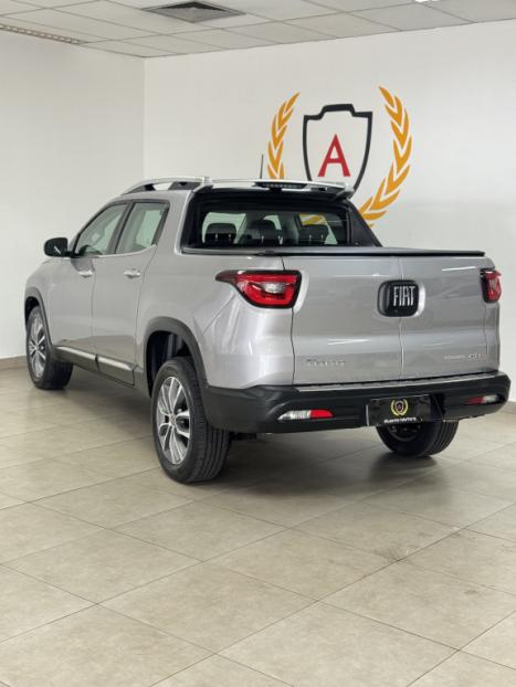 FIAT Toro 2.0 16V 4P VOLCANO 4WD TURBO DIESEL AUTOMTICO, Foto 9