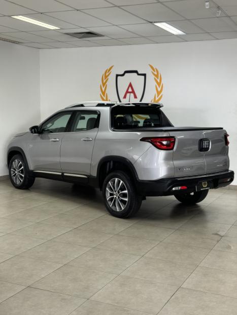 FIAT Toro 2.0 16V 4P VOLCANO 4WD TURBO DIESEL AUTOMTICO, Foto 11