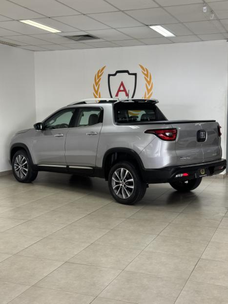 FIAT Toro 2.0 16V 4P VOLCANO 4WD TURBO DIESEL AUTOMTICO, Foto 12