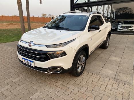 FIAT Toro 2.0 16V 4P VOLCANO 4WD TURBO DIESEL AUTOMTICO, Foto 4