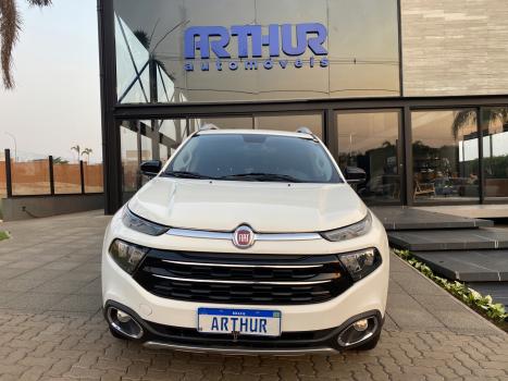 FIAT Toro 2.0 16V 4P VOLCANO 4WD TURBO DIESEL AUTOMTICO, Foto 5