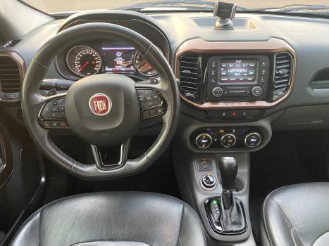 FIAT Toro 2.0 16V 4P VOLCANO 4WD TURBO DIESEL AUTOMTICO, Foto 11