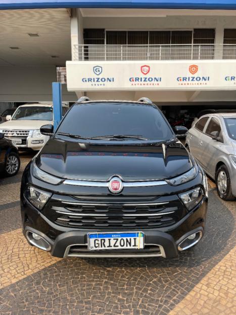 FIAT Toro 2.0 16V 4P VOLCANO 4WD TURBO DIESEL AUTOMTICO, Foto 3