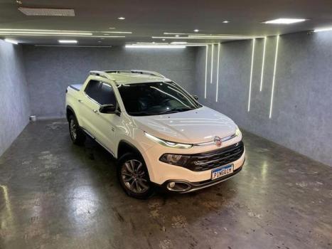 FIAT Toro 2.0 16V 4P VOLCANO 4WD TURBO DIESEL AUTOMTICO, Foto 1