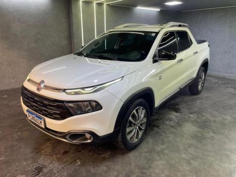 FIAT Toro 2.0 16V 4P VOLCANO 4WD TURBO DIESEL AUTOMTICO, Foto 2