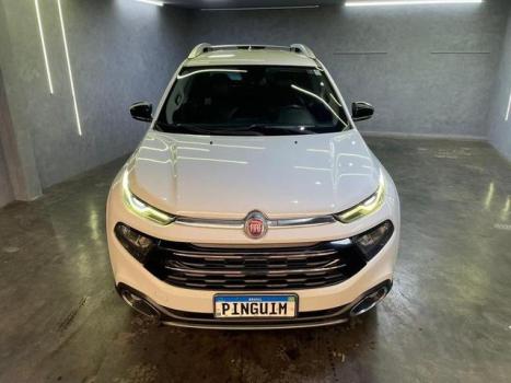 FIAT Toro 2.0 16V 4P VOLCANO 4WD TURBO DIESEL AUTOMTICO, Foto 3